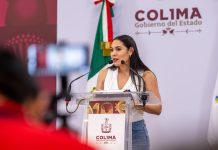 Indira Vizcaíno y Sedeco lanzan convocatoria Red de Financiamiento Agropecuario; tendrá 85 MdP disponibles
