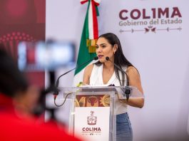 Indira Vizcaíno y Sedeco lanzan convocatoria Red de Financiamiento Agropecuario; tendrá 85 MdP disponibles