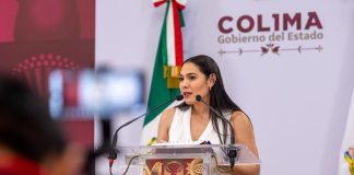 Indira Vizcaíno y Sedeco lanzan convocatoria Red de Financiamiento Agropecuario; tendrá 85 MdP disponibles