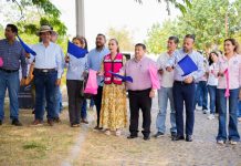 VdeA y Canadevi inician en arroyo Las Calaveras obras de desazolve
