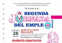 Habrá Jornada de Empleo en VdeA; se ofrecerán 60 vacantes