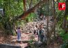 Realizan Jornada Integral de Cultura del Agua en el Ecoparque Manrique de Colima