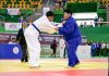 Judoca Samuel Contreras da a Colima la novena medalla en la Olimpiada Nacional 2026