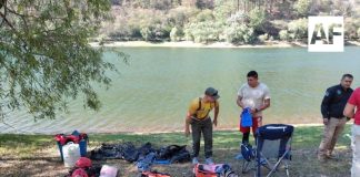 Naufragio en Mascota, Jalisco, deja cuatro personas muertas