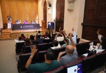 Expide LXI Legislatura la Ley de Cambio Climático para el Estado de Colima