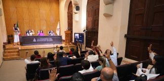 Expide LXI Legislatura la Ley de Cambio Climático para el Estado de Colima