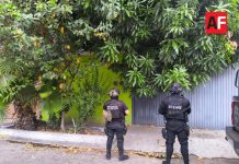 Liberan a dos personas que permanecían cautivas en una vivienda de Guadalajara, Jalisco