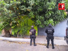 Liberan a dos personas que permanecían cautivas en una vivienda de Guadalajara, Jalisco