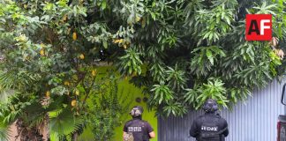 Liberan a dos personas que permanecían cautivas en una vivienda de Guadalajara, Jalisco