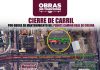 Seidum Colima informa cierre parcial de carril por trabajos de mantenimiento en el Puente Camino Real