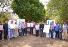 Consolidan VdeA, CMIC y CANADEVI su trabajo colaborativo