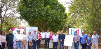 Consolidan VdeA, CMIC y CANADEVI su trabajo colaborativo