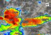 Lluvias fuertes en Ixtlahuacán de los Membrillos dejan encharcamientos; sin afectaciones mayores reporta UEPCB Jalisco