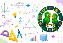 “Loras y Loros en las Matemáticas 2026” busca acercar a jóvenes al pensamiento lógico y el trabajo en equipo