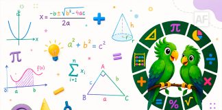 “Loras y Loros en las Matemáticas 2026” busca acercar a jóvenes al pensamiento lógico y el trabajo en equipo