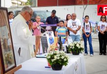 Jornada de memoria y dignidad reúne a madres buscadoras en Colima; Iglesia reconoce omisiones y pide perdón