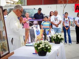 Jornada de memoria y dignidad reúne a madres buscadoras en Colima; Iglesia reconoce omisiones y pide perdón