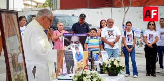 Jornada de memoria y dignidad reúne a madres buscadoras en Colima; Iglesia reconoce omisiones y pide perdón