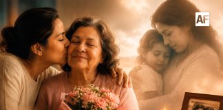 A las madres que están y a las que viven en nuestra memoria