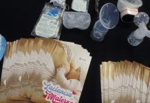 Salud Colima reconoce a madres donantes de leche materna por salvar vidas de bebés vulnerables