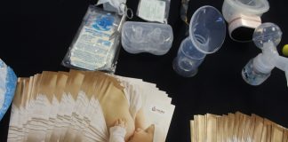 Salud Colima reconoce a madres donantes de leche materna por salvar vidas de bebés vulnerables
