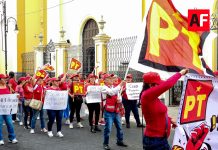 PT impulsa regularización de CENDI y defiende derechos laborales en Colima: Joel Padilla Peña
