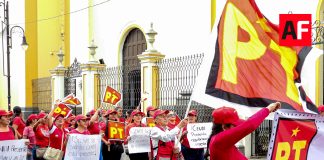 PT impulsa regularización de CENDI y defiende derechos laborales en Colima: Joel Padilla Peña