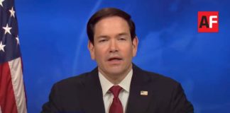 Marco Rubio acusa a élite militar de crisis en Cuba y promete nueva relación con EE.UU.