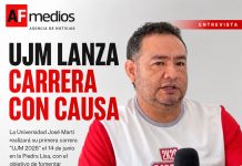 Universidad José Martí impulsa primera carrera con causa para fortalecer el tejido social en Colima