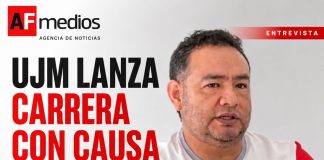 Universidad José Martí impulsa primera carrera con causa para fortalecer el tejido social en Colima