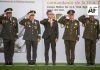 Nombran a nuevo comandante de la XV Zona Militar en Jalisco