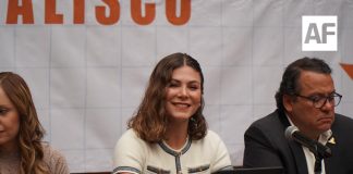 Mónica Magaña impulsa agenda legislativa para proteger a las infancias en Jalisco