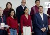 Ariadna Montiel asume dirigencia nacional de Morena en VIII Congreso Extraordinario