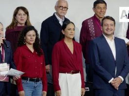 Ariadna Montiel asume dirigencia nacional de Morena en VIII Congreso Extraordinario