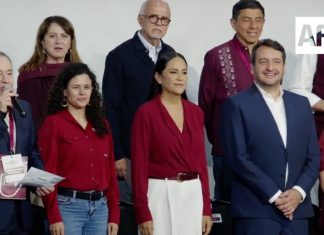 Ariadna Montiel asume dirigencia nacional de Morena en VIII Congreso Extraordinario