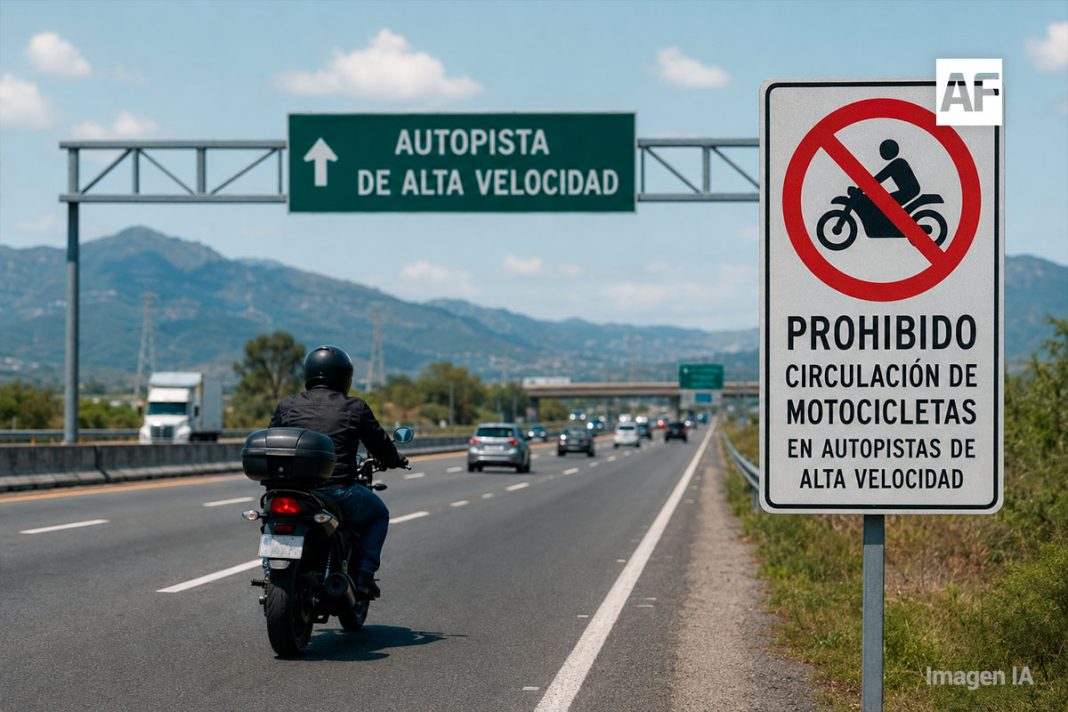 moto-carretera-alta-velocidad