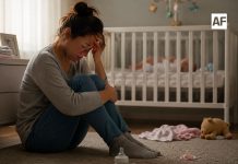 Salud mental materna: alertan sobre depresión posparto y la importancia de detectar señales de riesgo a tiempo