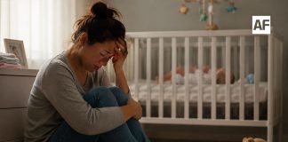 Salud mental materna: alertan sobre depresión posparto y la importancia de detectar señales de riesgo a tiempo