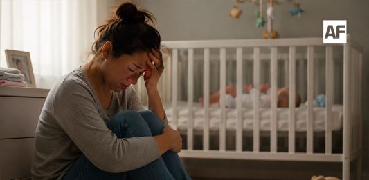 Salud mental materna: alertan sobre depresión posparto y la importancia de detectar señales de riesgo a tiempo