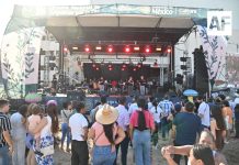 Cultura Colima arrancó en Manzanillo el Circuito Nacional de Orquestas por la Paz
