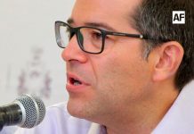 Vinculación a proceso de Ignacio Peralta demuestra que “la justicia llega”: Indira Vizcaíno