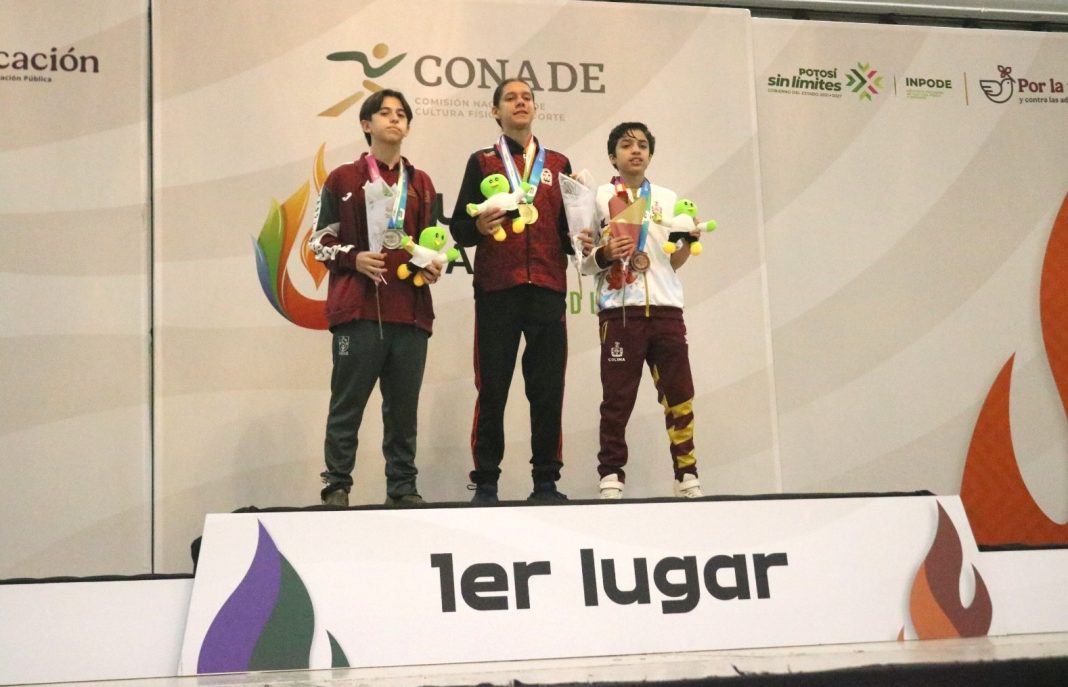 nacional conade 2026 02