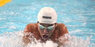Colima obtiene la séptima medalla en natación de Olimpiada Nacional Conade 2026