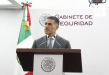 Detienen a alcaldes, funcionarios y empresarios en Morelos por presuntos vínculos con delincuencia organizada