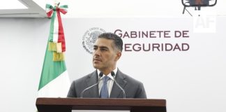 Detienen a alcaldes, funcionarios y empresarios en Morelos por presuntos vínculos con delincuencia organizada