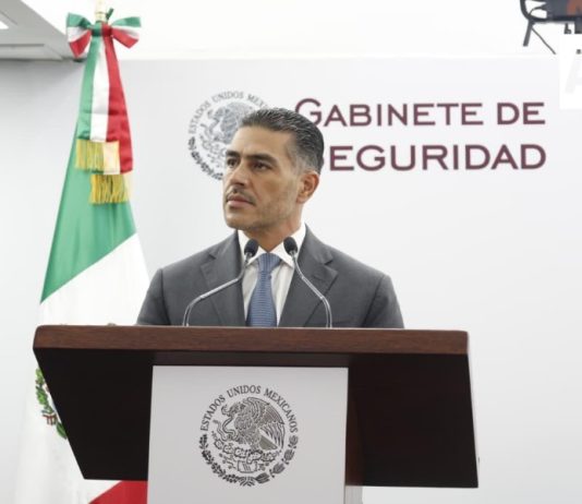 Detienen a alcaldes, funcionarios y empresarios en Morelos por presuntos vínculos con delincuencia organizada