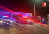 Fuerzas federales y estatales blindan autopista desde Acatlán de Juárez hasta Manzanillo