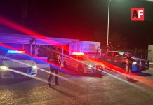 Fuerzas federales y estatales blindan autopista desde Acatlán de Juárez hasta Manzanillo