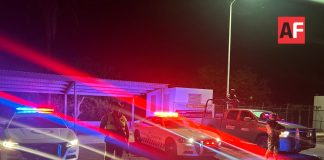 Fuerzas federales y estatales blindan autopista desde Acatlán de Juárez hasta Manzanillo