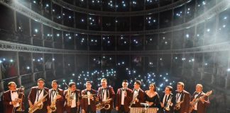 Iniciará en Colima el Circuito Nacional de Orquestas por la Paz de la Secretaría de Cultura federal